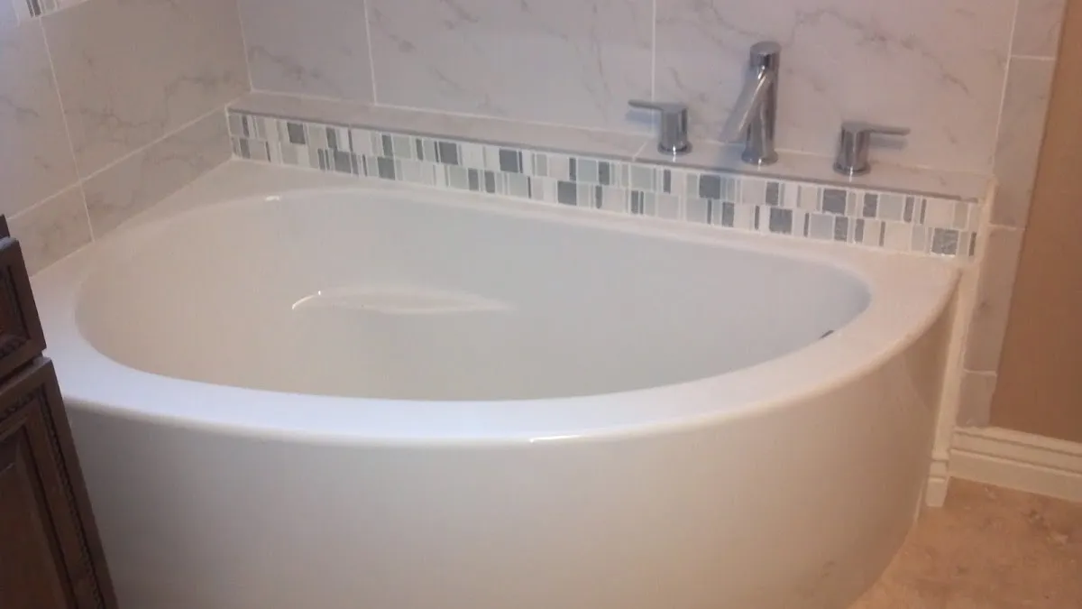 Bathroom Plumbing in Zephyrhills West, FL